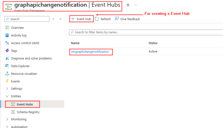 change notifications for team and channel using... Enabling Real Time Alerts using Microsoft Graph in Power Platform ...