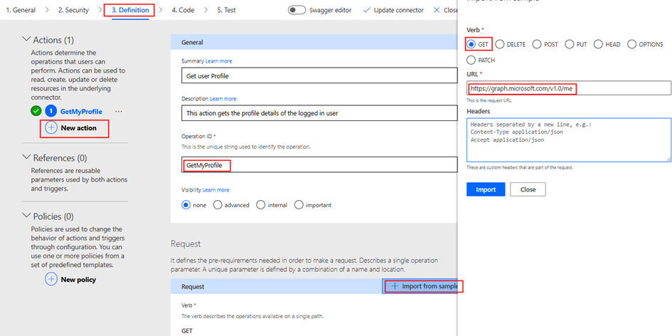 Access API’s in Power Platform Without Secrets Using Managed Identity ...